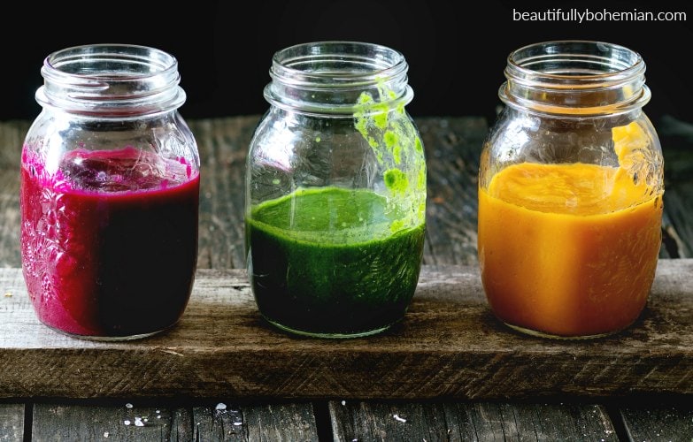 supplements for smoothies