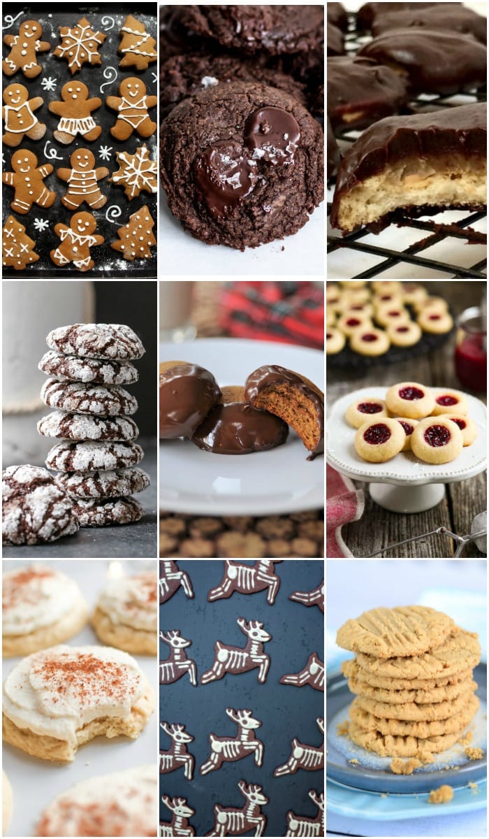 Ever wonder why we leave cookies out for Santa? Does it have a deeper meaning, or is it just the modern way children lay sugar sacrifices in exchange for Amazon packages? I'm sharing the answers to this tradition + a roundup of 20 vegan cookie recipes to make your holiday delicious. #veganchristmascookies #veganchristmascookiesrecipes #veganchristmasrecipes #veganchristmasdesserts #veganchristmasbaking #bohemianvegankitchen