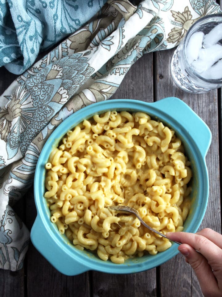 Vegan Comfort Food & Healthy Recipes - Bohemian Vegan Kitchen