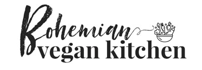 Vegan Comfort Food & Healthy Recipes - Bohemian Vegan Kitchen