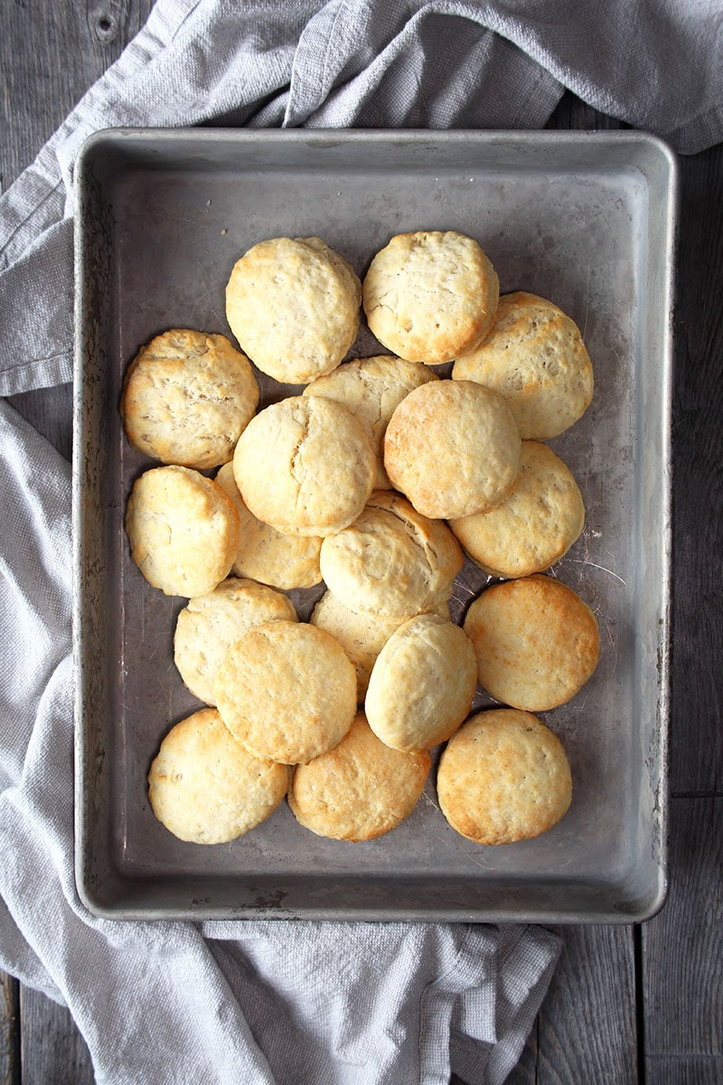 Yes, You Can Put Parchment Paper in an Air Fryer