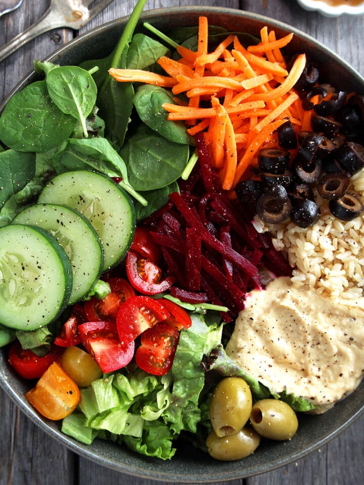 Vegan Comfort Food & Healthy Recipes - Bohemian Vegan Kitchen