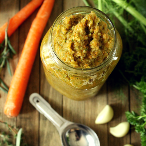 Vegan Recipes - Bohemian Vegan Kitchen
